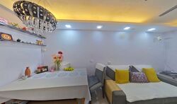Blk 81 Commonwealth Heights (Queenstown), HDB 3 Rooms #551305621